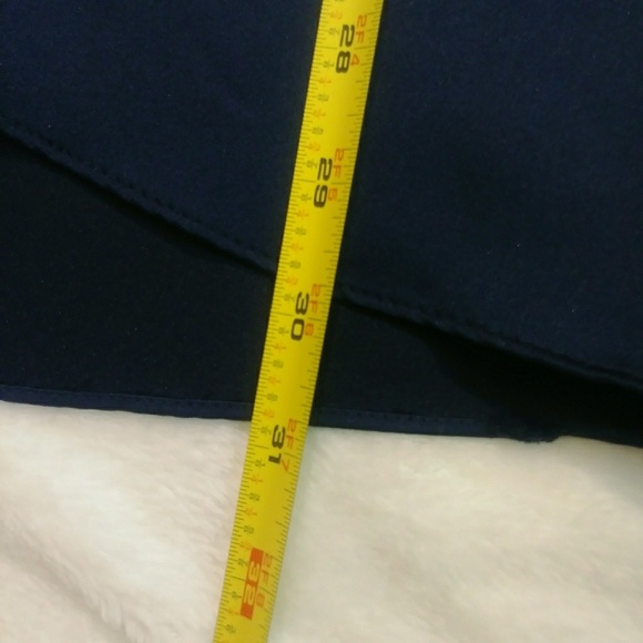 Beautiful Navy Sweetheart Bridesmaids Dress - Picture 8 of 8